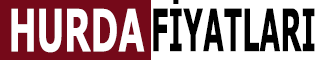 Güncel Hurda Fiyatları
