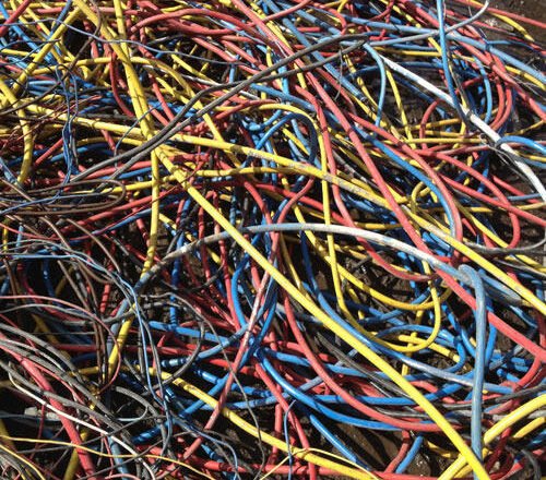 Güncel Kablo Hurda Fiyatları