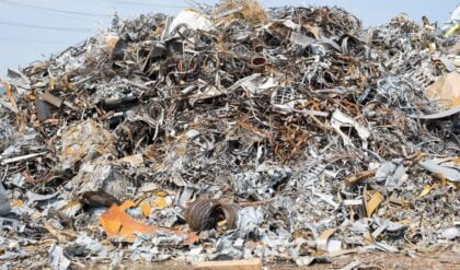 Hurda Nedir? Hurdadan Nasıl Para Kazanılır?