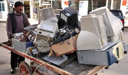 Hurdacılık Yapılacak Bir Meslek Mi?